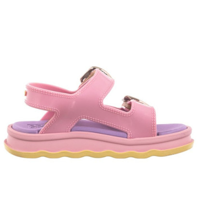 Zaxy Nina Baby Partner NN385013/AU047 Pink (ZA187-a) sandaalid