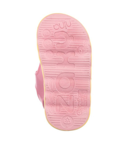 Zaxy Nina Baby Partner NN385013/AU047 Pink (ZA187-a) sandalai