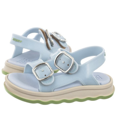 Zaxy Nina Baby Partner NN385014/AU050 Blue (ZA187-b) sandales