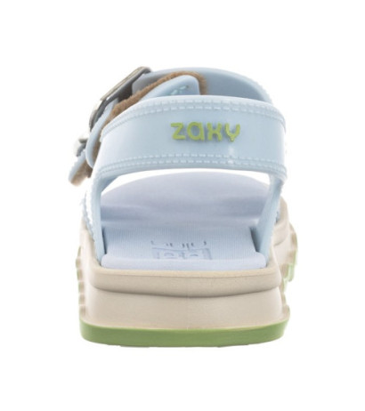 Zaxy Nina Baby Partner NN385014/AU050 Blue (ZA187-b) sandals