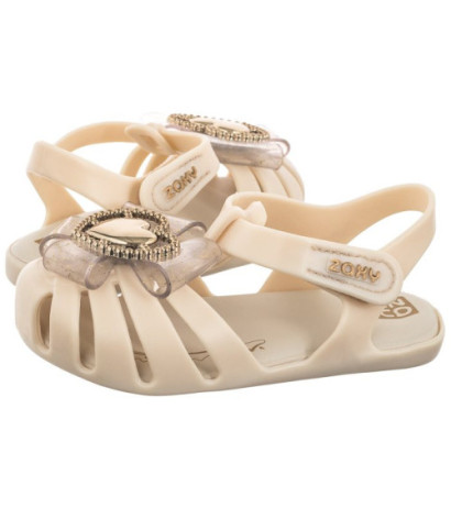 Zaxy Candy Baby NN385009/AS579 Off White (ZA188-a) sandalai