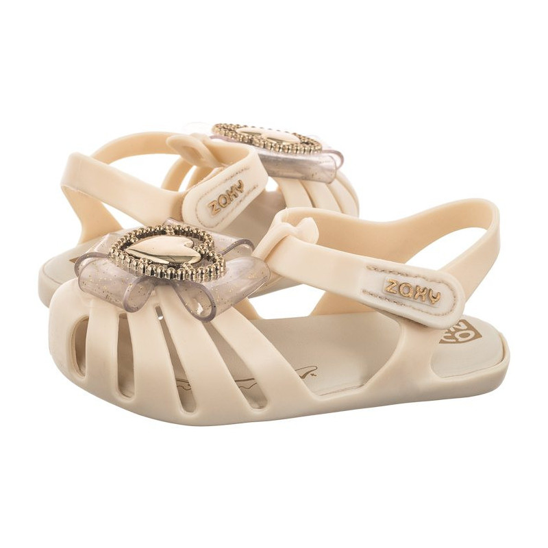 Zaxy Candy Baby NN385009/AS579 Off White (ZA188-a) sandales