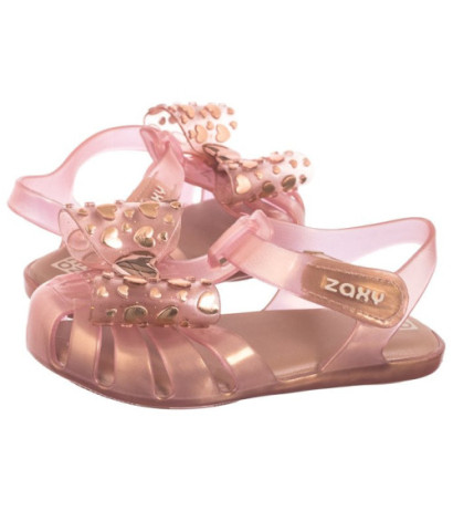 Zaxy Nina Preciosa Sand Baby NN385005/AT941 Nude (ZA189-a) sandals