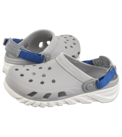 Crocs Duet Max II Clog Kid's Atmosphere 208774-1FT (CR332-c) slippers