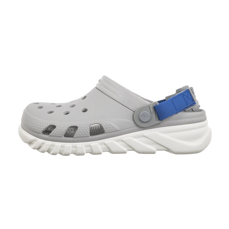 Crocs Duet Max II Clog Kid's Atmosphere 208774-1FT (CR332-c) čības