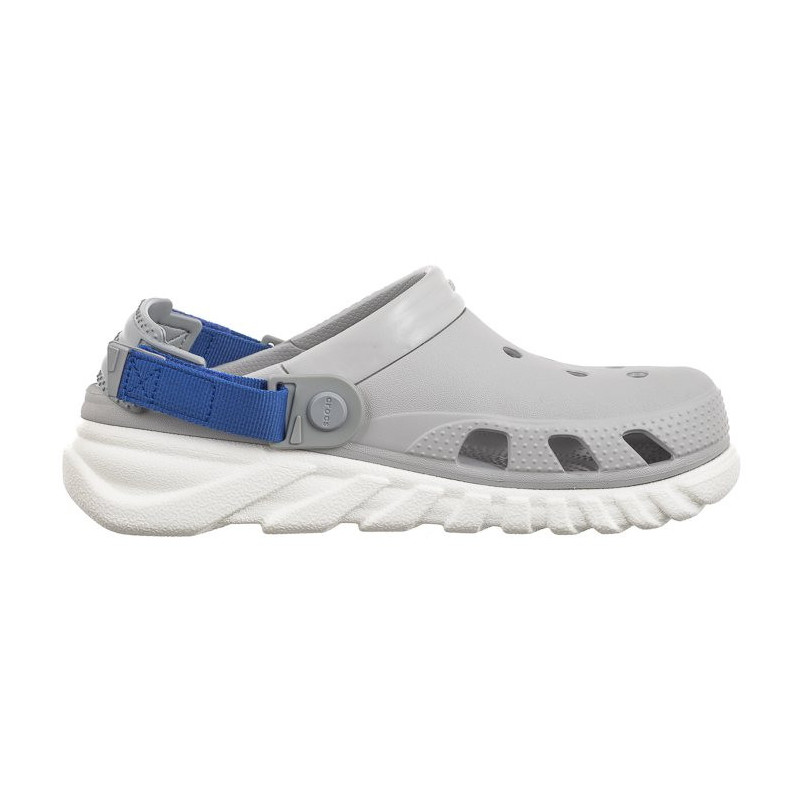 Crocs Duet Max II Clog Kid's Atmosphere 208774-1FT (CR332-c) čības