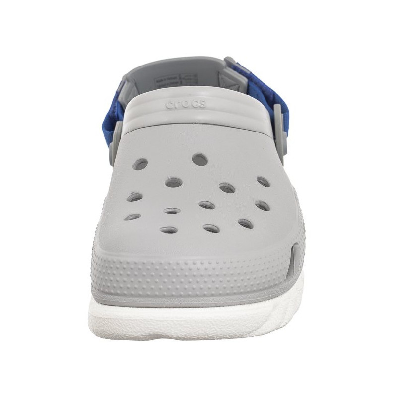 Crocs Duet Max II Clog Kid's Atmosphere 208774-1FT (CR332-c) čības
