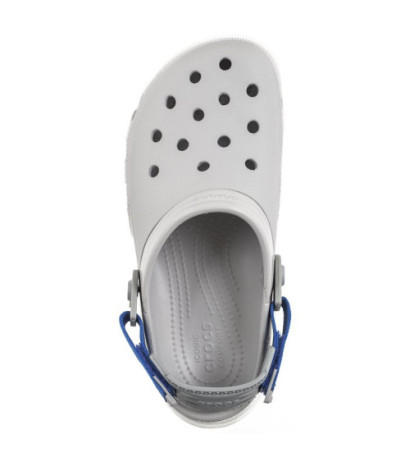 Crocs Duet Max II Clog Kid's Atmosphere 208774-1FT (CR332-c) čības