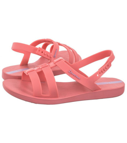 Ipanema Go Style Kids 27176/AU320 Pink/Pink (IP76-a) sandals