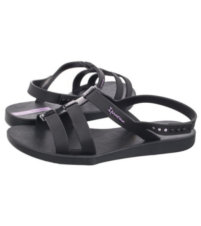Ipanema Go Style Kids 27176/AU321 Black (IP76-b) sandalai