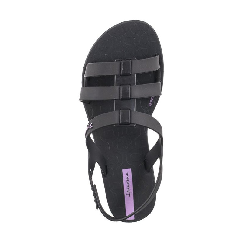 Ipanema Go Style Kids 27176/AU321 Black (IP76-b) sandales