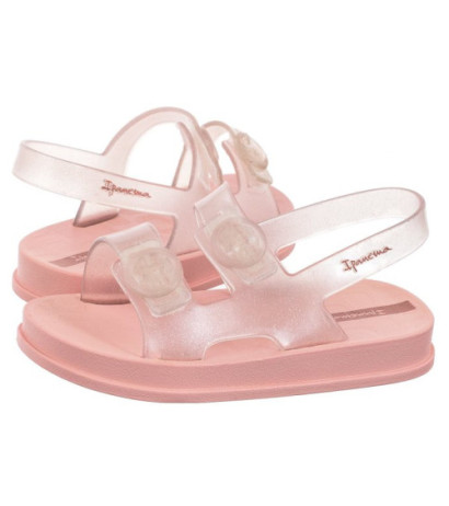 Ipanema Follow II Baby 83588/AT111 Glitter Pink (IP77-a) sandales
