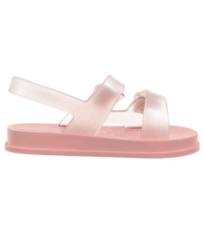 Ipanema Follow II Baby 83588/AT111 Glitter Pink (IP77-a) sandales