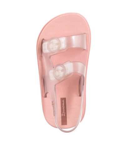 Ipanema Follow II Baby 83588/AT111 Glitter Pink (IP77-a) sandales