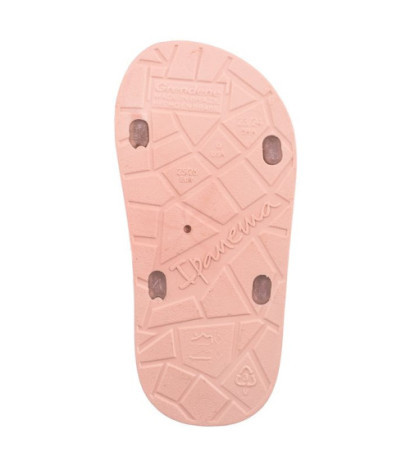 Ipanema Follow II Baby 83588/AT111 Glitter Pink (IP77-a) sandales