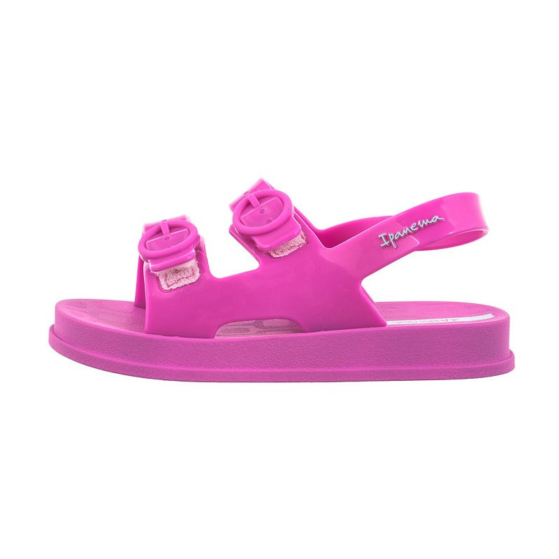 Ipanema Follow II Baby 83588/AT108 Pink/Blue (IP77-b) sandals