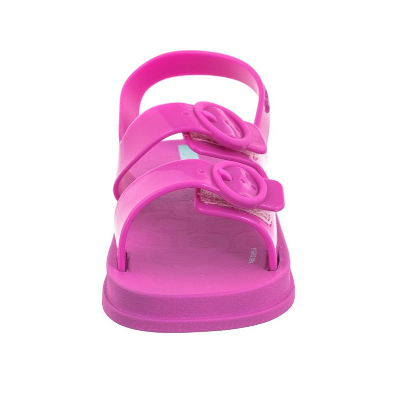 Ipanema Follow II Baby 83588/AT108 Pink/Blue (IP77-b) sandales