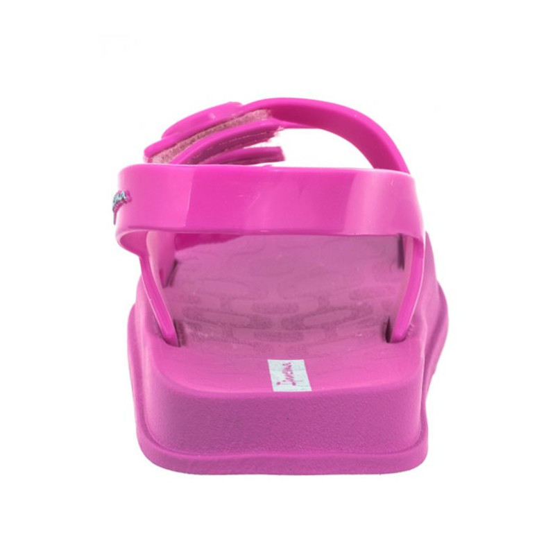 Ipanema Follow II Baby 83588/AT108 Pink/Blue (IP77-b) sandales
