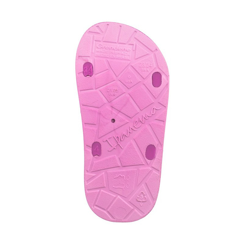 Ipanema Follow II Baby 83588/AT108 Pink/Blue (IP77-b) sandalai