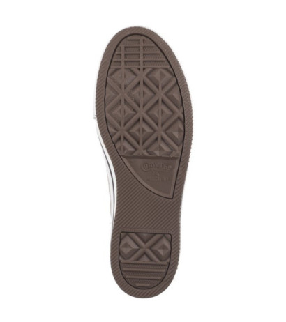 Converse CTAS Eva Lift Hi Totally Neautral/White/Black A07346C (CO660-b) apavi