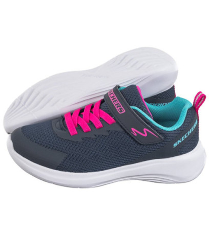 Skechers Selectors Jammi'n Navy 302470L/NVY (SK178-a) sportiniai bateliai