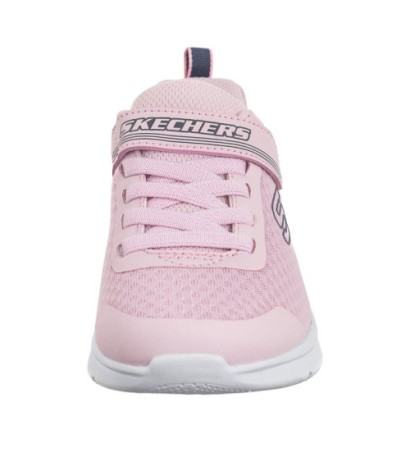 Skechers Microspec Max Lt. Pink 302343L/LTPK (SK180-a) sporta apavi