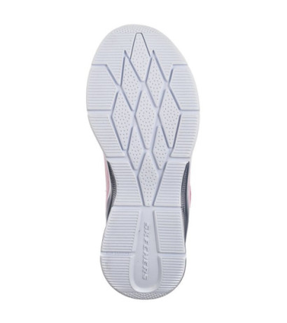 Skechers Microspec Max Lt. Pink 302343L/LTPK (SK180-a) sporta apavi