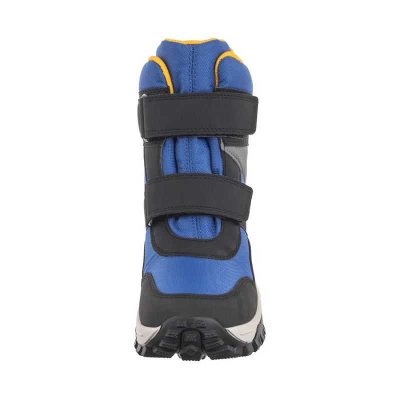 Geox J Himalaya B.B Abx E - Nyl+Dbk Royal/Black J46FRE 0FU50 C0042 (GE184-b) zābaki