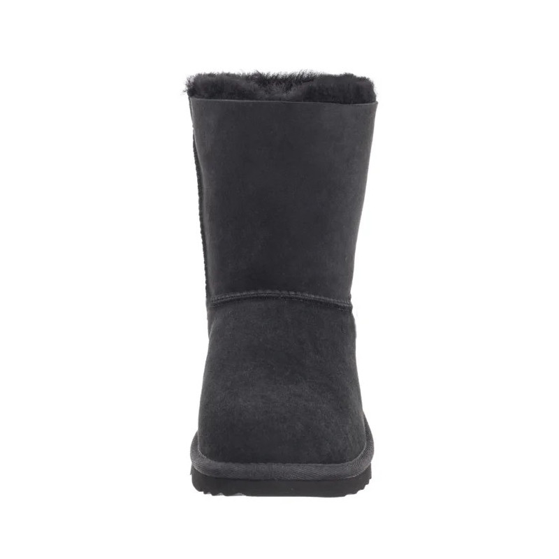 UGG K Bailey Bow II 1017394K BLK (UA120-a) batai