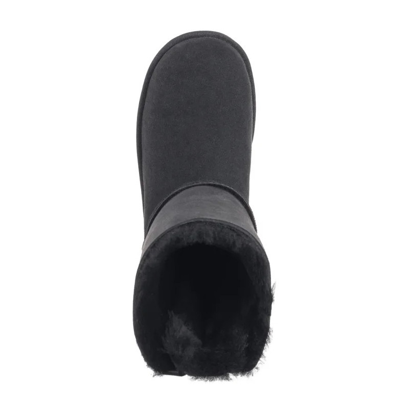 UGG K Bailey Bow II 1017394K BLK (UA120-a) batai