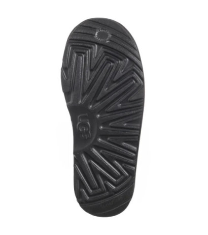 UGG K Bailey Bow II 1017394K BLK (UA120-a) batai