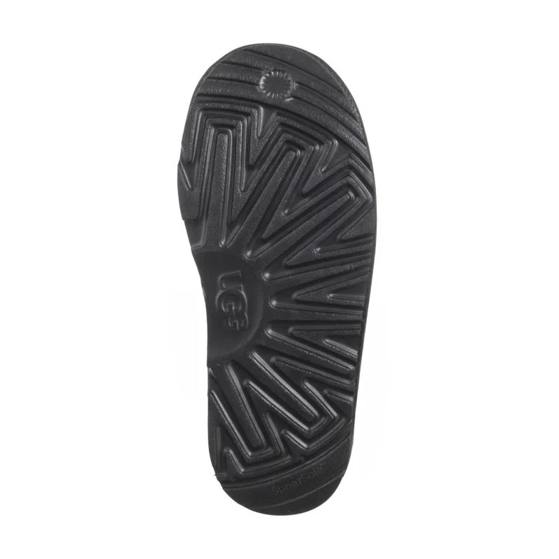 UGG K Bailey Bow II 1017394K BLK (UA120-a) batai