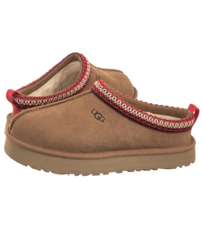 UGG K Tazz 1143776K CHE (UA125-a) Naiste kingad/klappide klapid