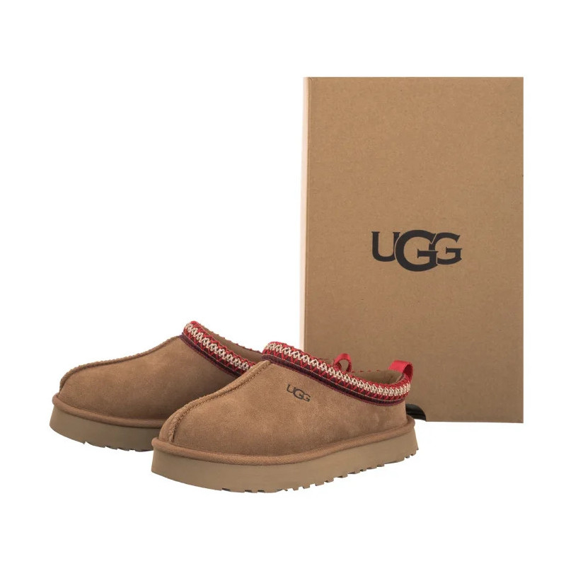 UGG K Tazz 1143776K CHE (UA125-a) kurpes