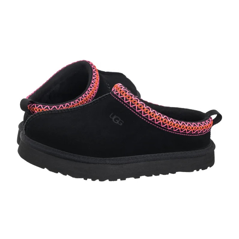 UGG K Tazz 1143776K BKML (UA125-b) shoes