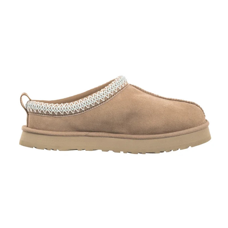 UGG K Tazz 1143776K SAN (UA125-c) Naiste kingad/klappide klapid
