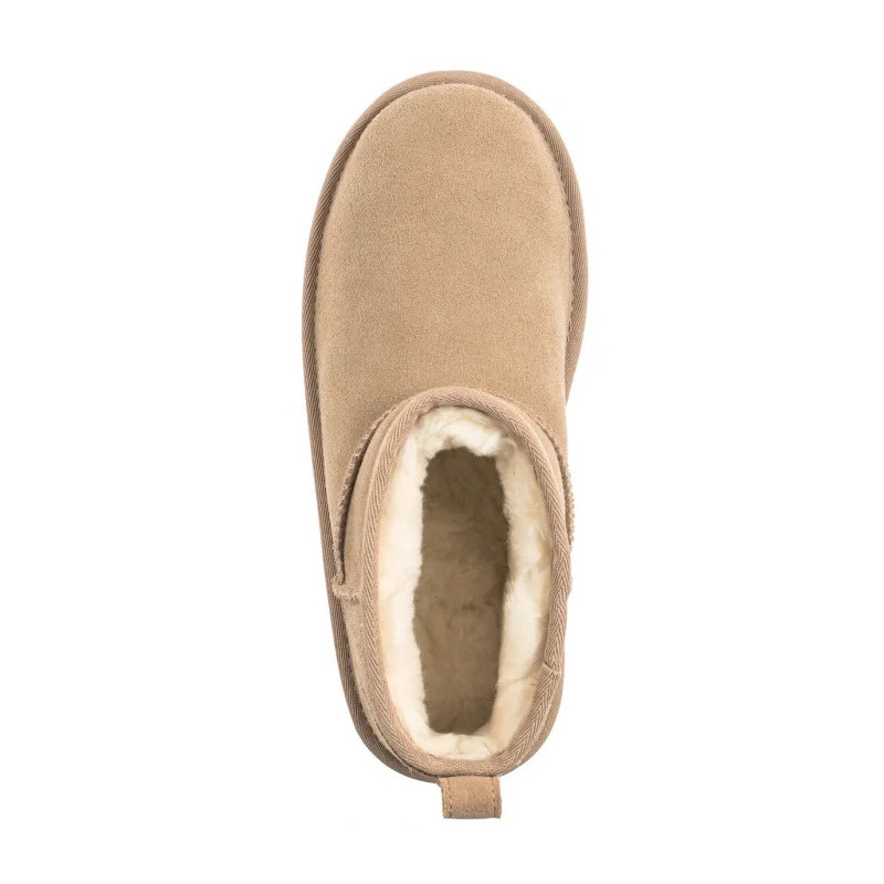 UGG Kids Classic Ultra Mini Platform 1157791K SAN (UA115-c) kingad