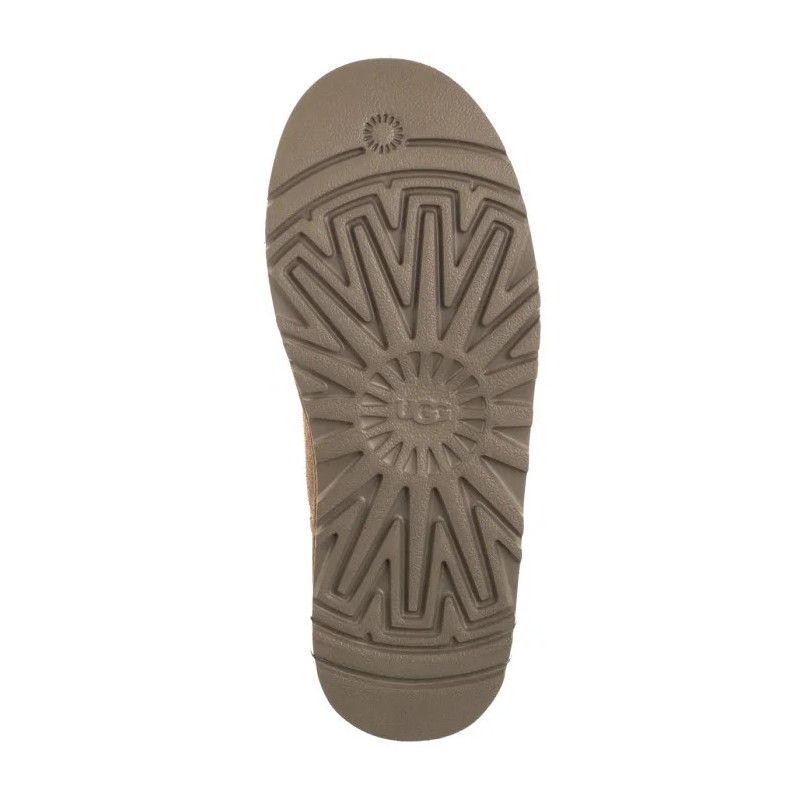 UGG Kids Classic Ultra Mini Platform 1157791K CHE (UA115-d) kingad