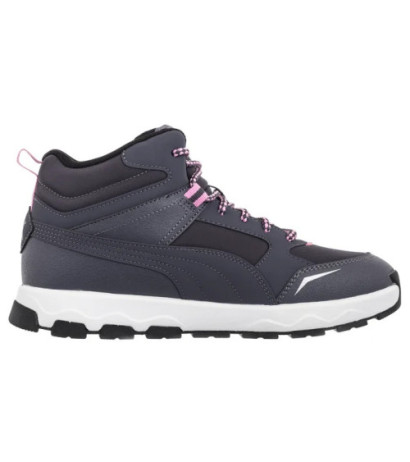 Puma Evolve Trail Jr Galactic Gray-Mauved Out 397644-03 (PU604-b) sporta apavi
