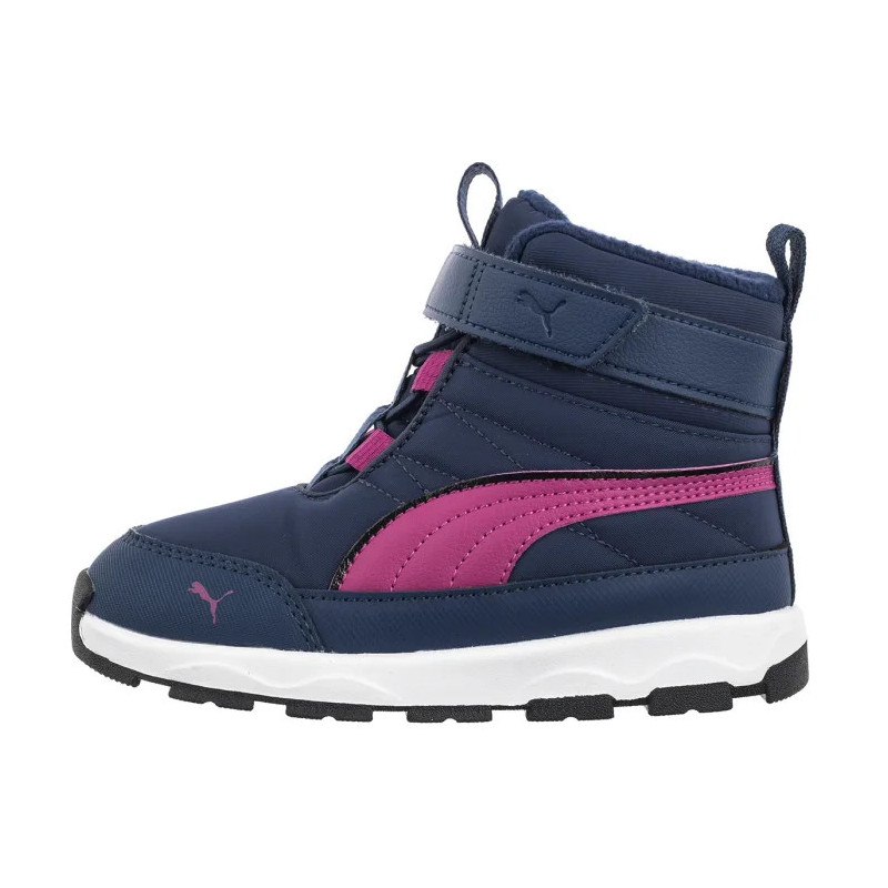 Puma Evolve Boot AC+Inf Persian Blue-Magenta Gleam 392646-06 (PU607-a) spordijalatsid