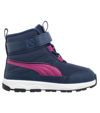 Puma Evolve Boot AC+Inf Persian Blue-Magenta Gleam 392646-06 (PU607-a) spordijalatsid
