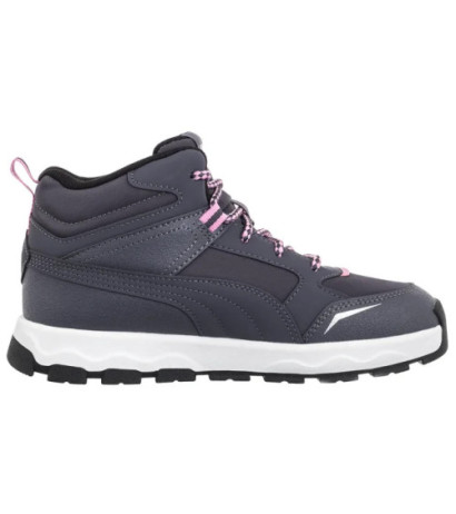 Puma Evolve Trail PS Galactic Gray-Mauved Out 397645-03 (PU611-a) aulinukai