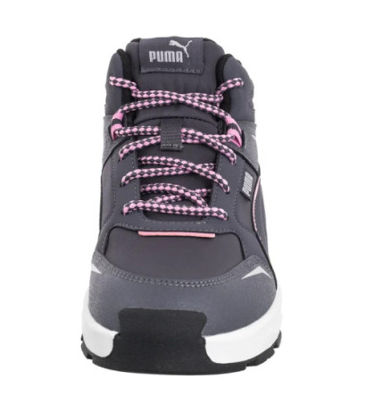 Puma Evolve Trail PS Galactic Gray-Mauved Out 397645-03 (PU611-a) aulinukai