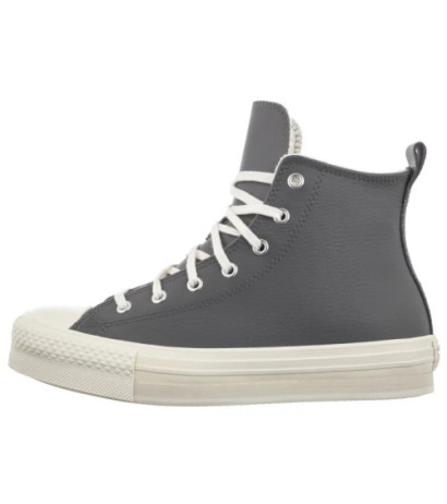 Converse CTAS Eva Lift Hi Sharkskin/Warm Quarry/Egret A09259C (CO731-a) apavi