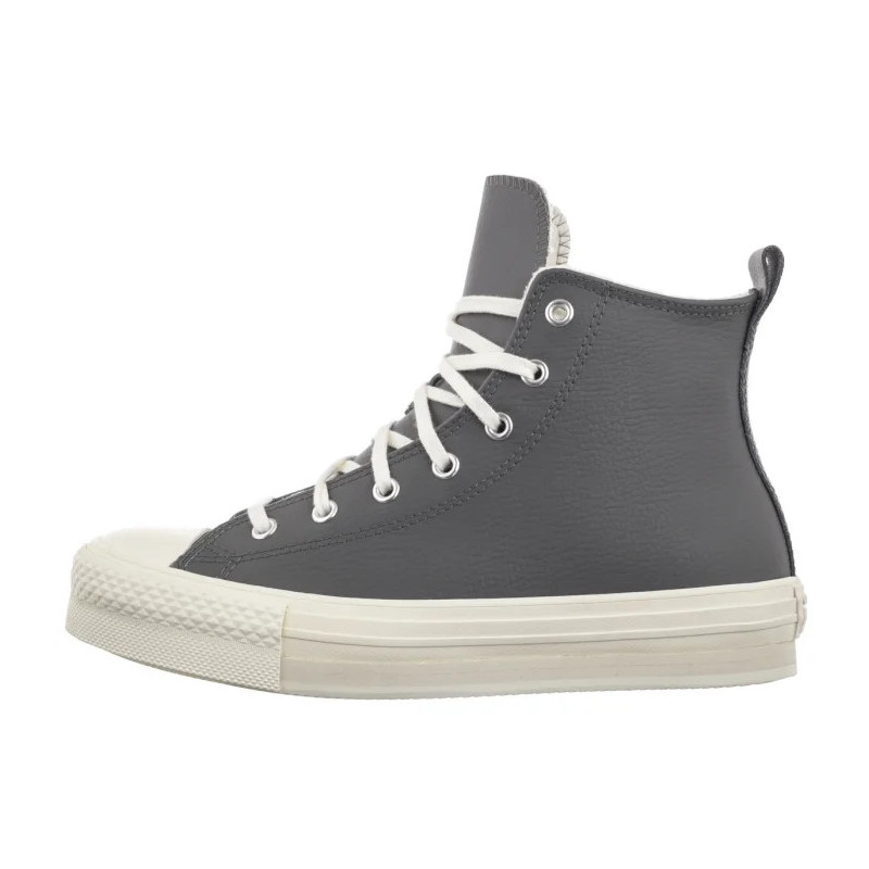 Converse CTAS Eva Lift Hi Sharkskin/Warm Quarry/Egret A09259C (CO731-a) apavi