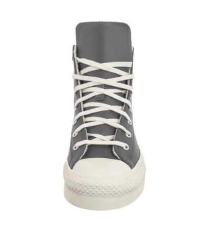 Converse CTAS Eva Lift Hi Sharkskin/Warm Quarry/Egret A09259C (CO731-a) apavi