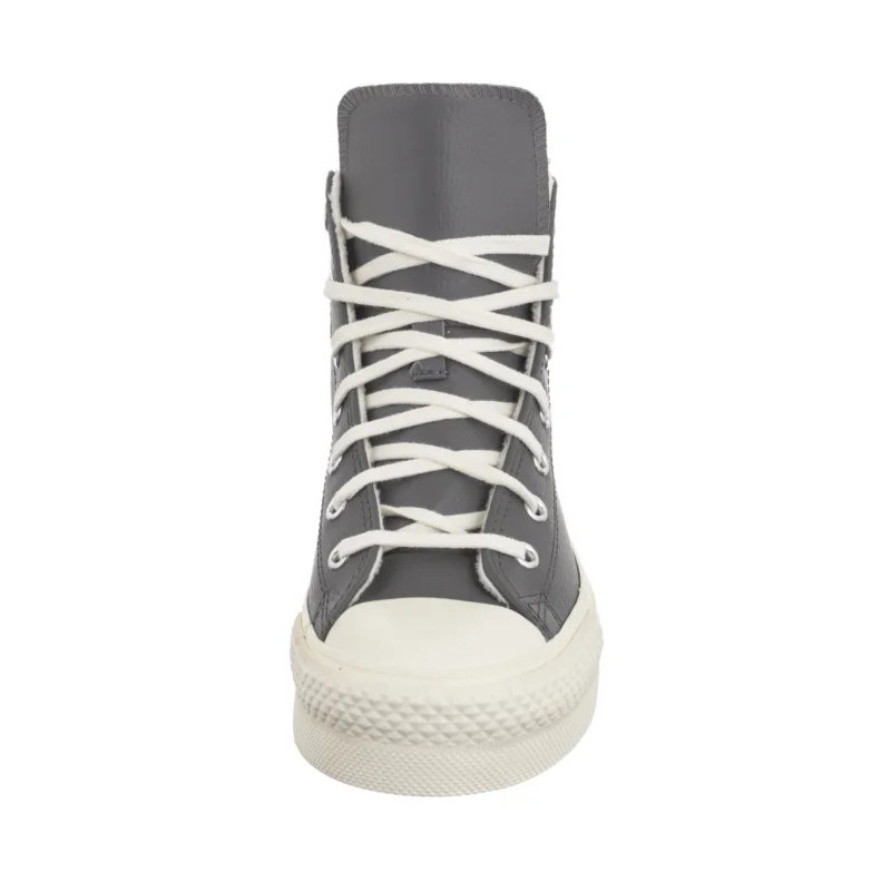 Converse CTAS Eva Lift Hi Sharkskin/Warm Quarry/Egret A09259C (CO731-a) apavi