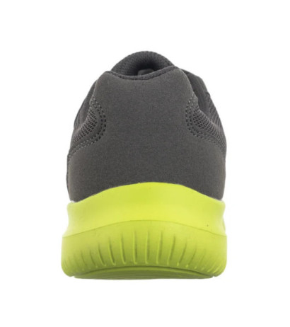 Lotto Connect BC K 2600002K 1663 Grey/Lime (LO7-a) sportiniai bateliai