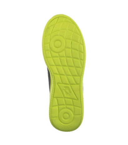 Lotto Connect BC K 2600002K 1663 Grey/Lime (LO7-a) sportiniai bateliai