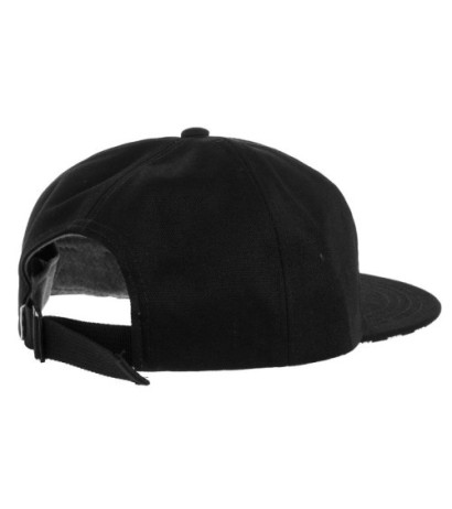 Vans Central Hat Black VN0A3WF7BLK1 (VA259-a) kepurė